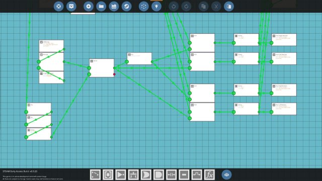 Stormworks: Build and Rescue - How to Make a VTOL Aircraft image 36