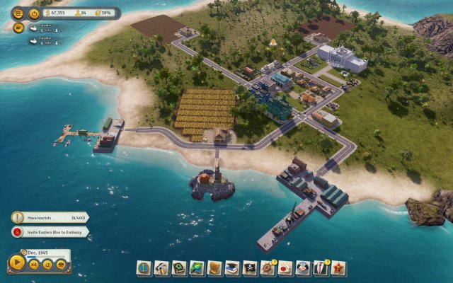 Tropico 6 - Guide to Getting Filthy Rich with Tourism image 18