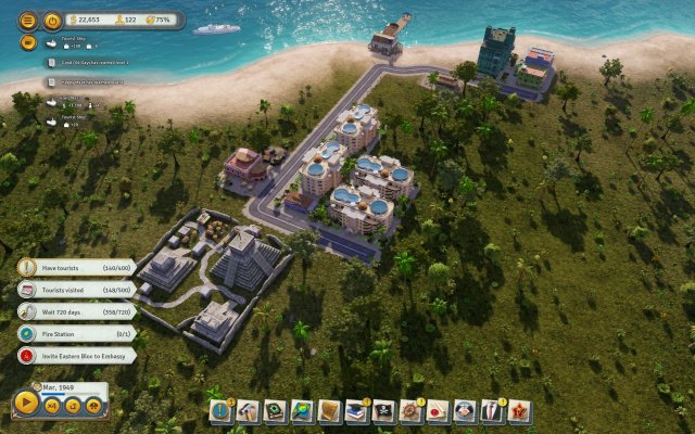 Tropico 6 - Guide to Getting Filthy Rich with Tourism image 26