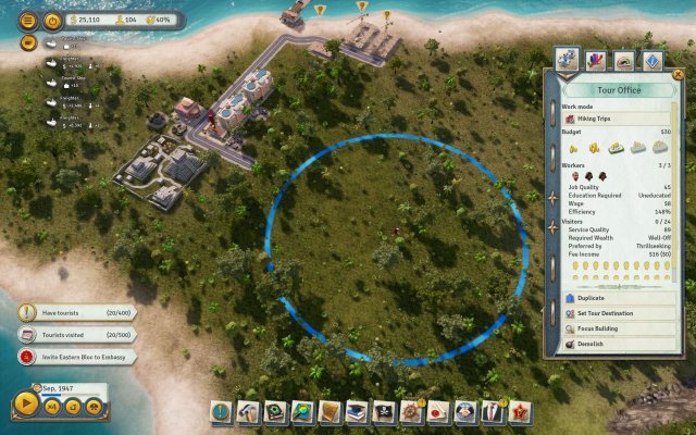 Tropico 6 - Guide to Getting Filthy Rich with Tourism image 24