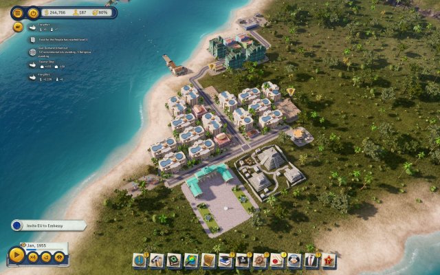 Tropico 6 - Guide to Getting Filthy Rich with Tourism image 36