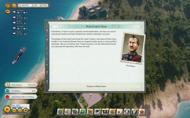 Tropico 6 - Guide to Getting Filthy Rich with Tourism image 33