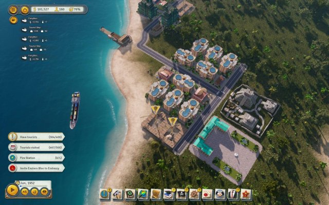 Tropico 6 - Guide to Getting Filthy Rich with Tourism image 31