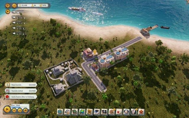 Tropico 6 - Guide to Getting Filthy Rich with Tourism image 21