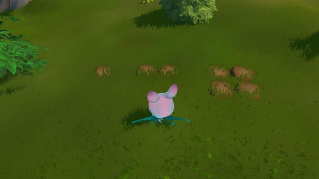 Garden Paws - Sprinkler Guide