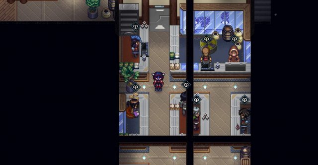 CrossCode - My Star Sign is Libra Achievement Guide image 20