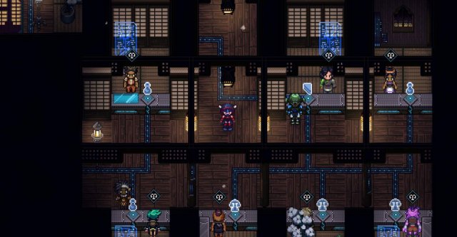 CrossCode - My Star Sign is Libra Achievement Guide image 40