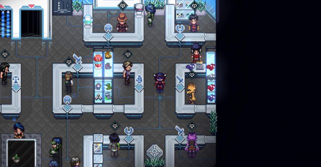 CrossCode - My Star Sign is Libra Achievement Guide image 44