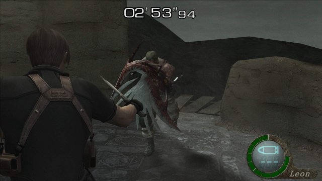 Resident Evil 4 - Complete Achievement Guide image 39