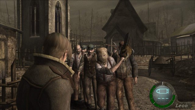 Resident Evil 4 - Complete Achievement Guide image 8