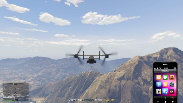 GTA 5 - The Bogdan Problem Glitch (Doomsday Act II) in GTA Online image 40