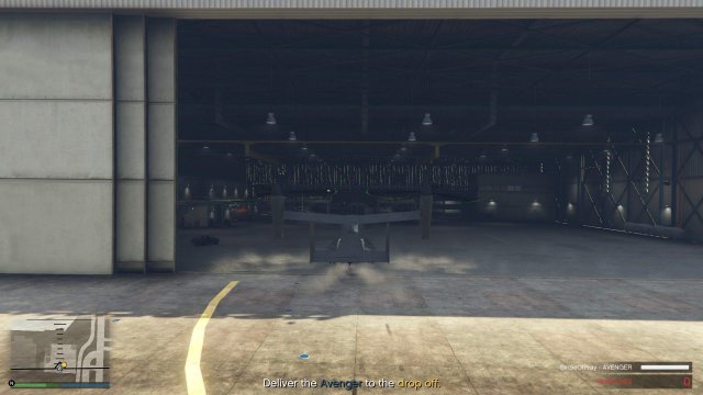 GTA 5 - The Bogdan Problem Glitch (Doomsday Act II) in GTA Online image 45