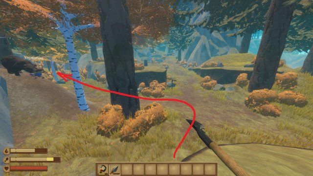 download free way of the hunter beginner guide