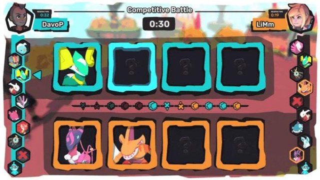 Temtem - Combat Guide (Tips and Tricks) image 6