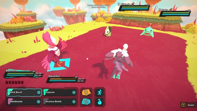 Temtem - Beginners Guide (Tips and Tricks) image 31