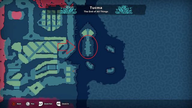 Temtem - How to Evolve Tuwai into Tuvine image 7