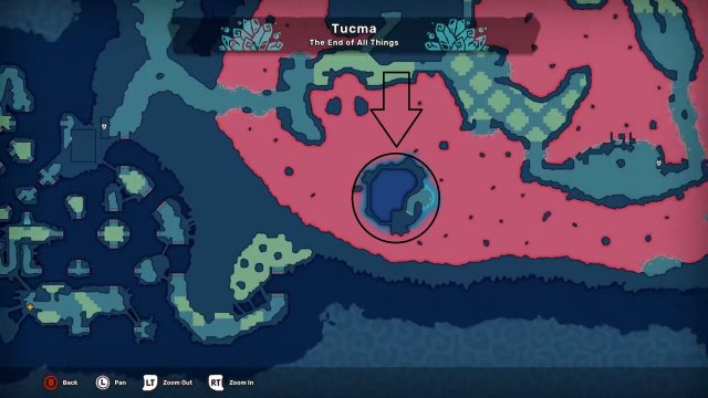 Temtem - How to Evolve Tuwai into Tuvine image 9