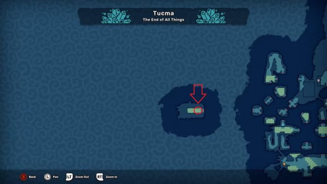 Temtem - How to Evolve Tuwai into Tuvine image 5