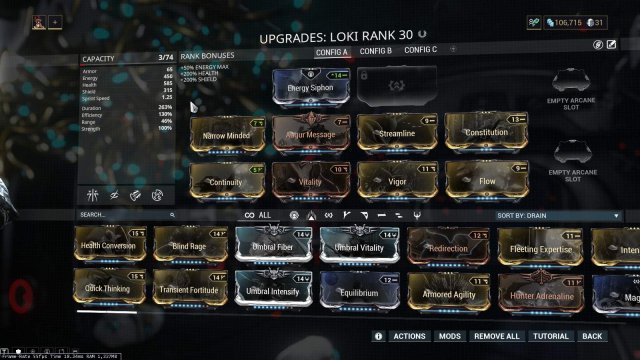 Warframe - An Easy Guide for Maxing Out PoE Standing image 7