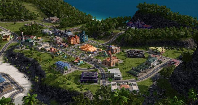 Tropico 6 - Guide to Getting Filthy Rich with Tourism image 0