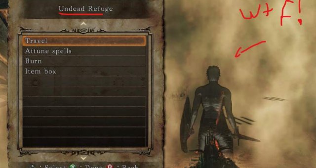 Dark Souls 2 - Large Titanite Farming Guide image 28