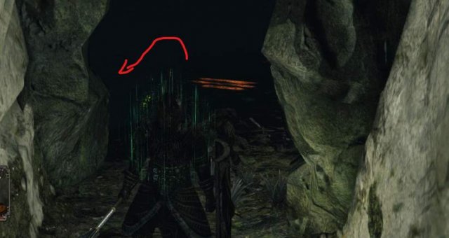 Dark Souls 2 - Large Titanite Farming Guide image 10