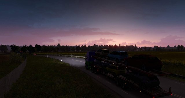 Euro Truck Simulator 2 - How to Sign-up TruckersMP image 0