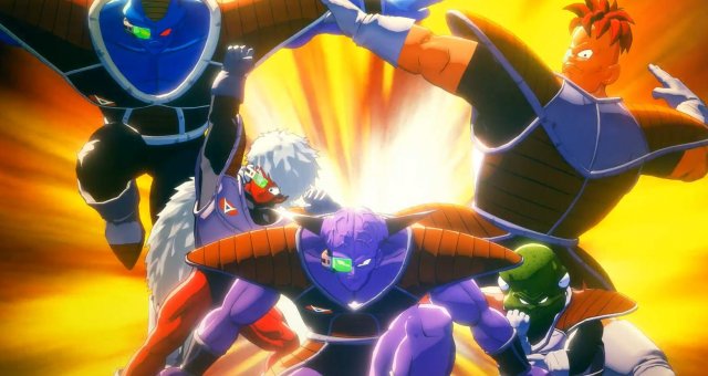 Dragon Ball Z: Kakarot - Graphics Tweaks Through Ini Edits image 0