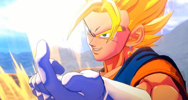 Dragon Ball Z: Kakarot - System Requirements image 0