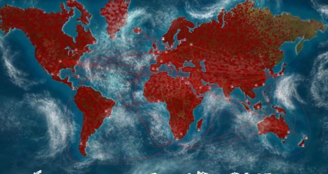 Plague Inc: Evolved - Fake News Achievements Combos and Requirements image 0