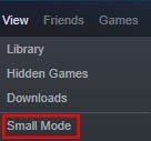 Steam - Customizing Library (with Performance in Mind) image 4