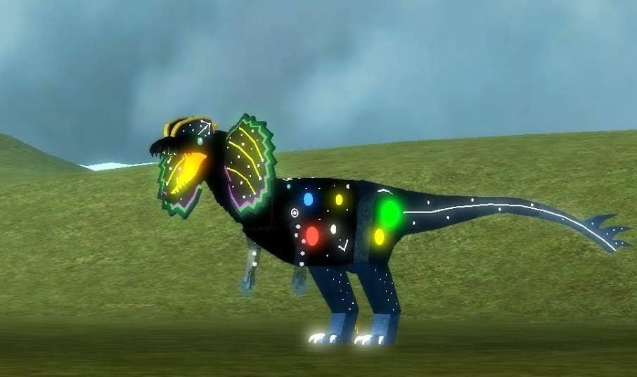 Dinosaur Simulator How To Get Megavore 2020