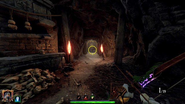Warhammer: Vermintide 2 - How to Effectively Find & Slay 15 Critters on 1 Map for Weekly image 14