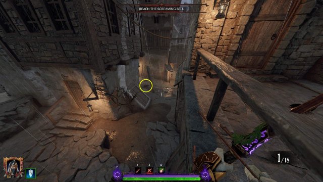 Warhammer: Vermintide 2 - How to Effectively Find & Slay 15 Critters on 1 Map for Weekly image 20