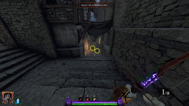 Warhammer: Vermintide 2 - How to Effectively Find & Slay 15 Critters on 1 Map for Weekly image 17