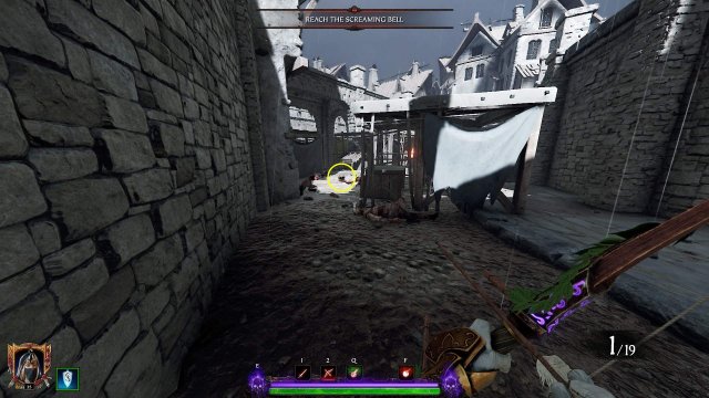 Warhammer: Vermintide 2 - How to Effectively Find & Slay 15 Critters on 1 Map for Weekly image 44