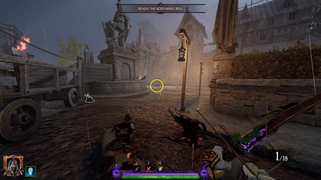 Warhammer: Vermintide 2 - How to Effectively Find & Slay 15 Critters on 1 Map for Weekly image 26