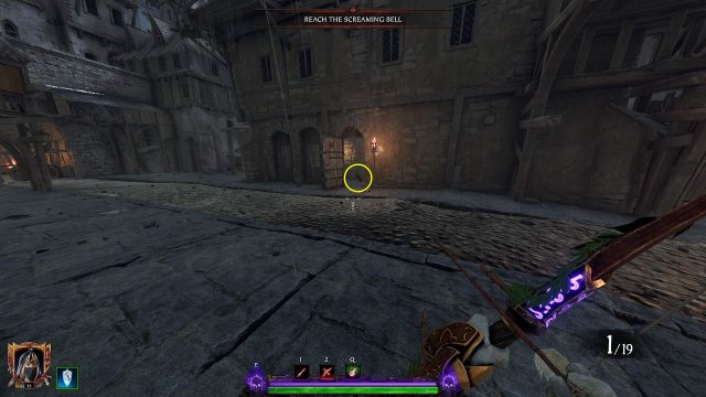 Warhammer: Vermintide 2 - How to Effectively Find & Slay 15 Critters on 1 Map for Weekly image 35