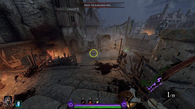 Warhammer: Vermintide 2 - How to Effectively Find & Slay 15 Critters on 1 Map for Weekly image 23