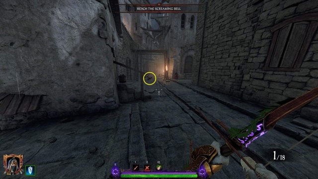 Warhammer: Vermintide 2 - How to Effectively Find & Slay 15 Critters on 1 Map for Weekly image 41