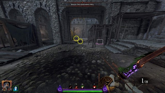 Warhammer: Vermintide 2 - How to Effectively Find & Slay 15 Critters on 1 Map for Weekly image 47
