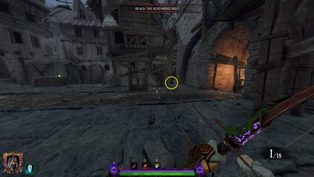 Warhammer: Vermintide 2 - How to Effectively Find & Slay 15 Critters on 1 Map for Weekly image 38