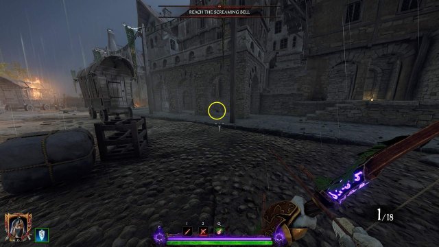 Warhammer: Vermintide 2 - How to Effectively Find & Slay 15 Critters on 1 Map for Weekly image 29