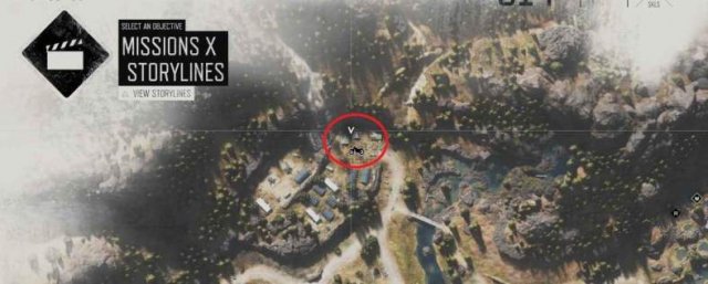 Days Gone - All Herbology Plant Locations image 21