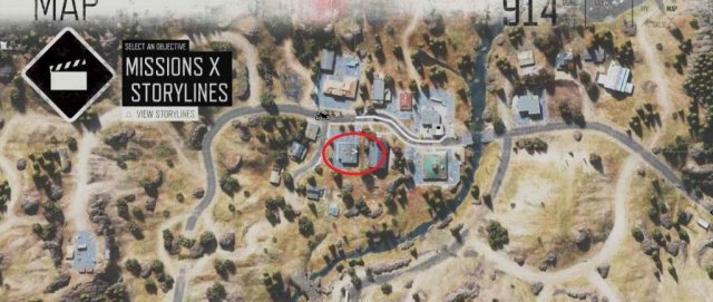 Days Gone - All Tourism Collectible Locations image 15