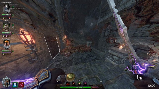 Warhammer: Vermintide 2 - Blood in the Darkness Map Challenges (Update 2.2) image 39