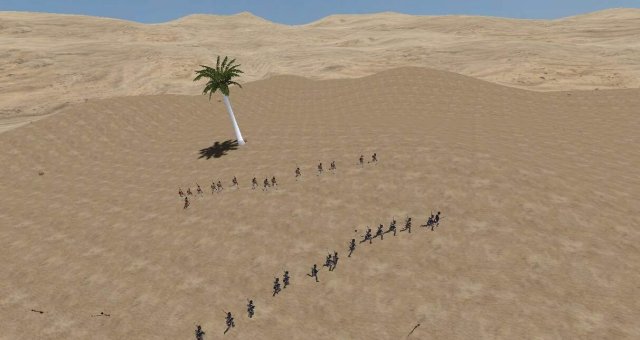 mount and blade warband companion locations