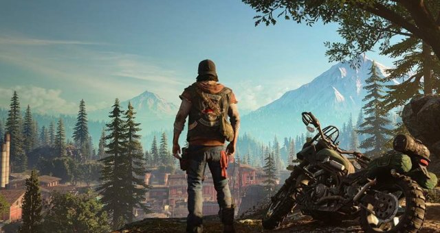 Days Gone - All Tourism Collectible Locations image 0