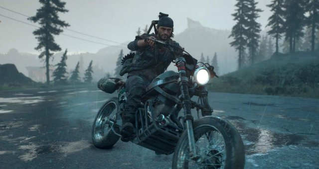 Days Gone - All Anarchist Cairn Locations image 0