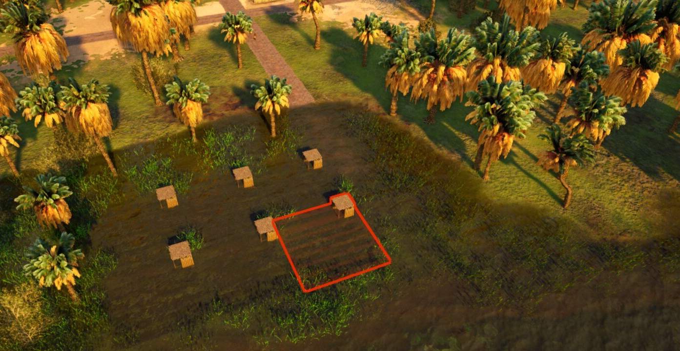 Builders of Egypt: Prologue - Quick Way to Victory (First Mission)